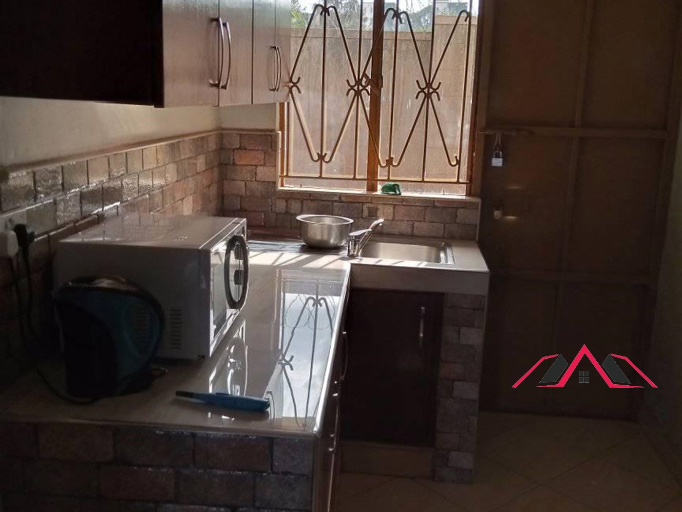 Semi Detached for rent in Kisaasi Kampala