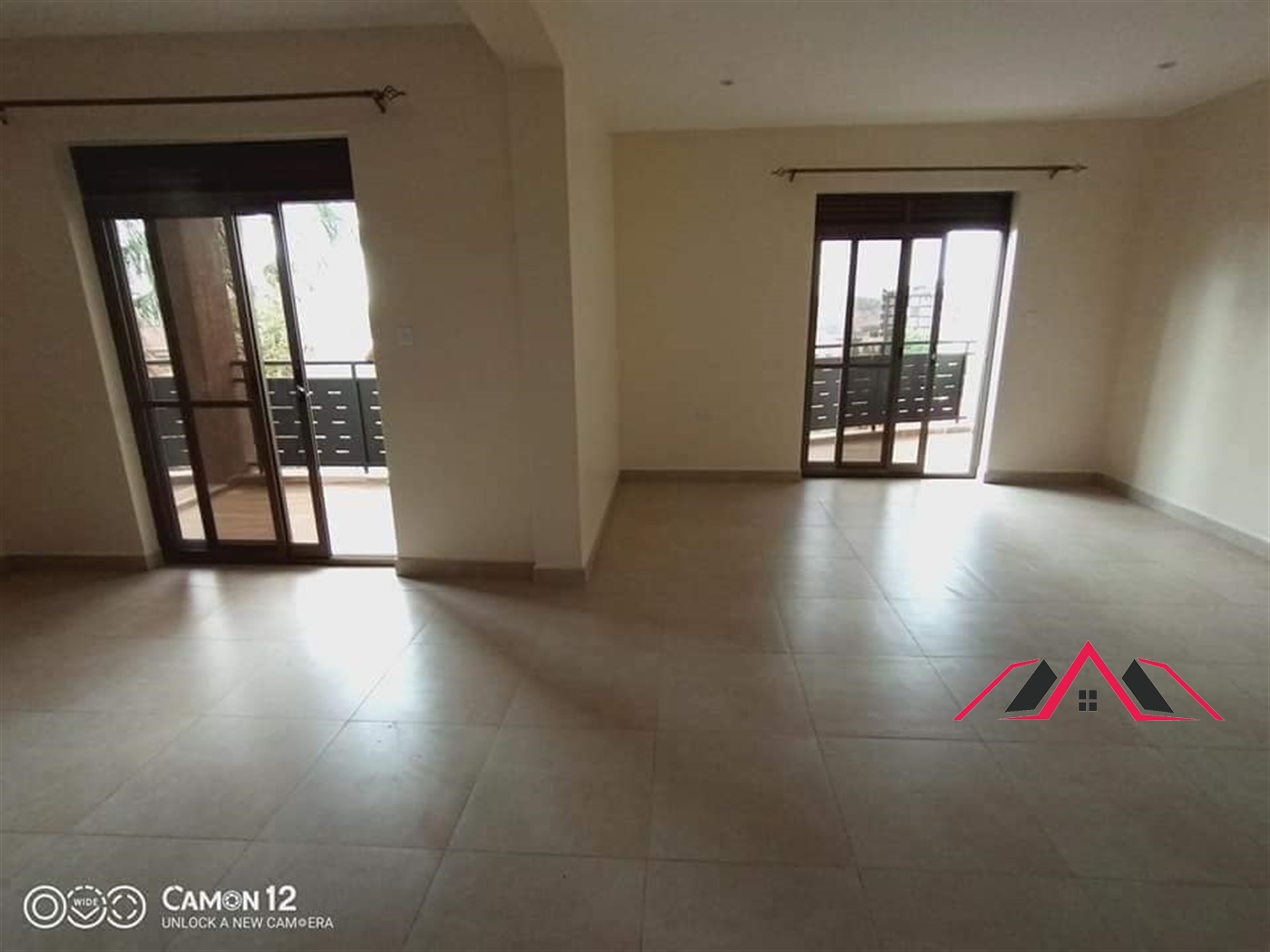 Apartment for rent in Bukoto Kampala