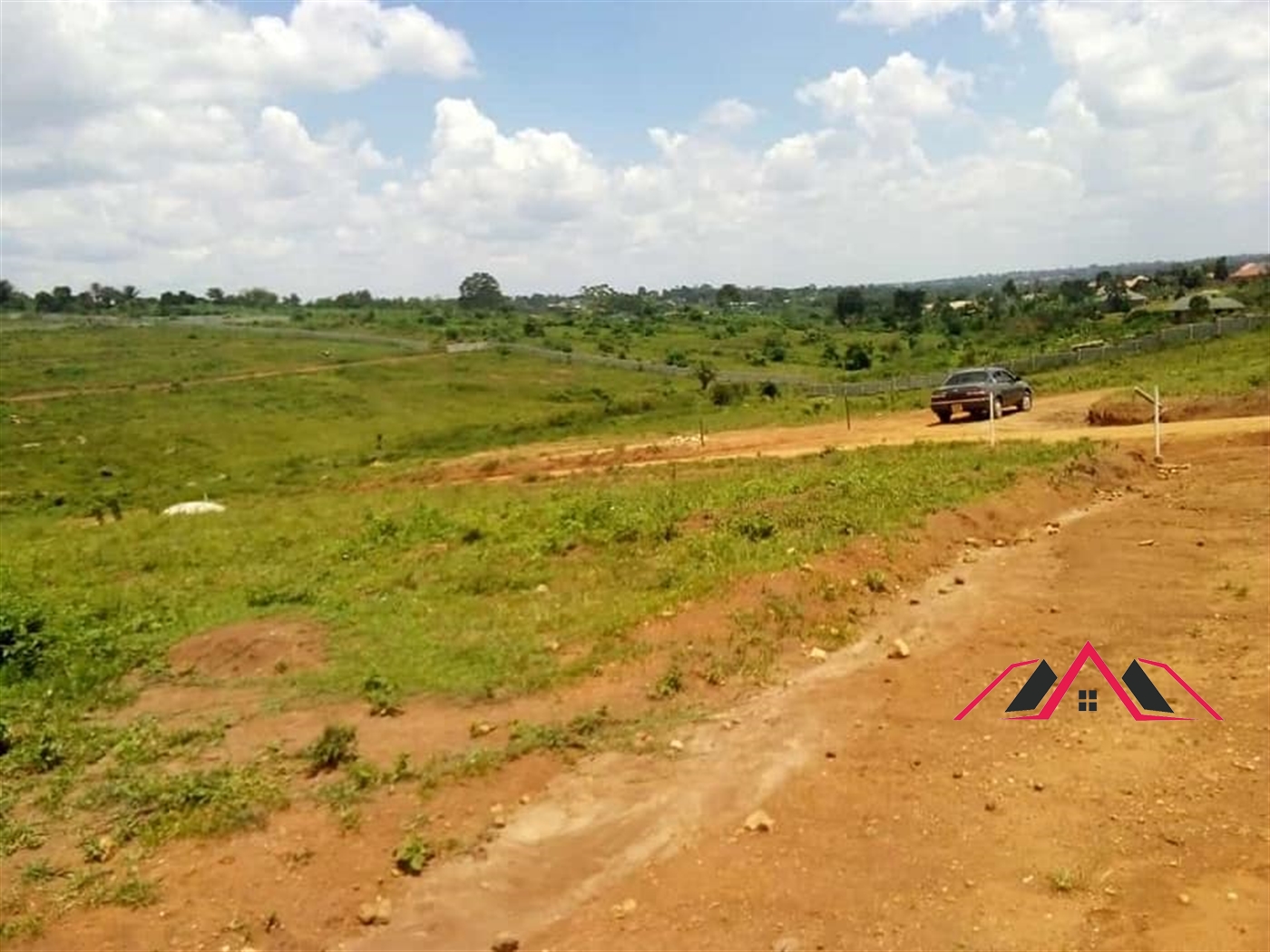 Residential Land for sale in Kasangati Wakiso