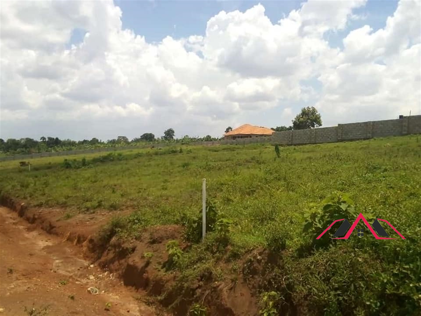 Residential Land for sale in Kasangati Wakiso