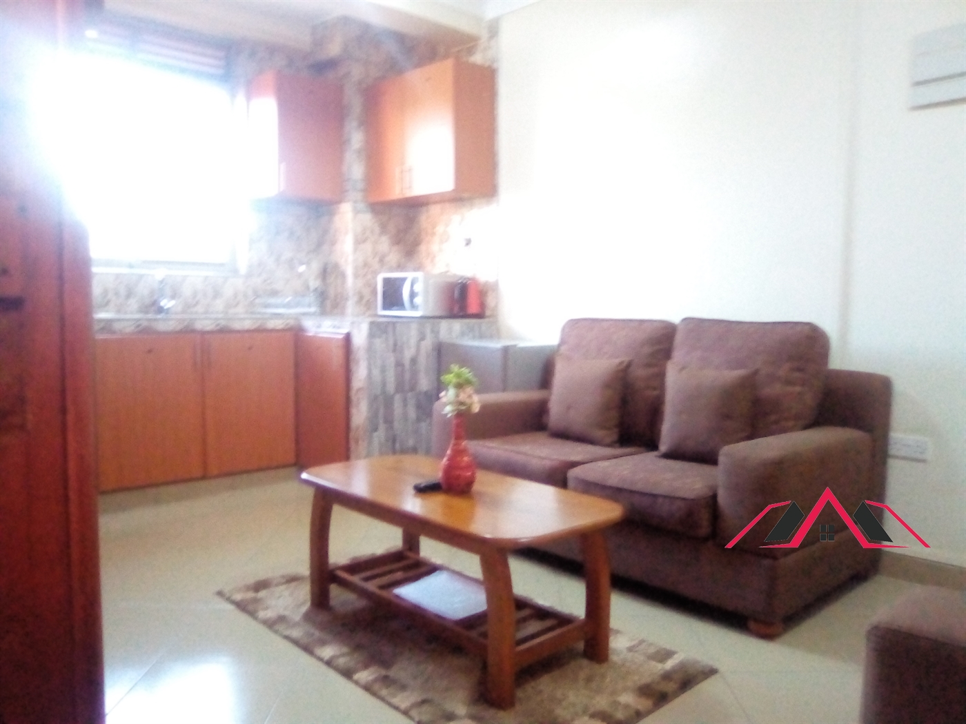 Apartment for rent in Ntinda Kampala