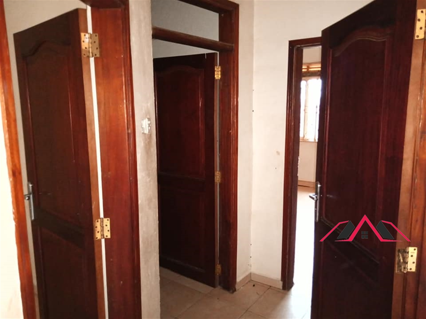 Semi Detached for rent in Namugongo Wakiso