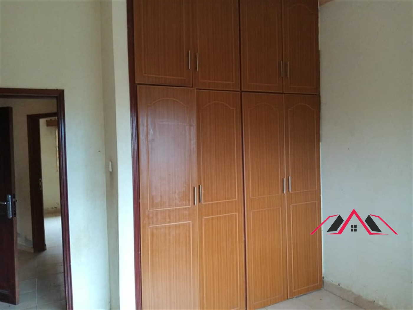 Semi Detached for rent in Namugongo Wakiso