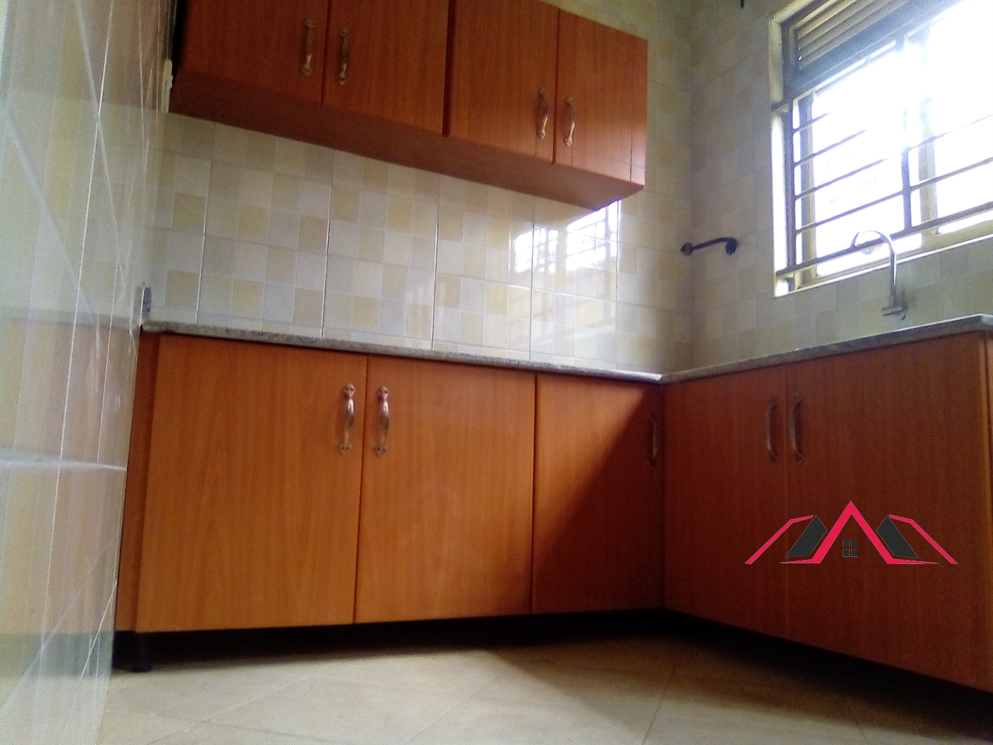 Semi Detached for rent in Najjera Kampala