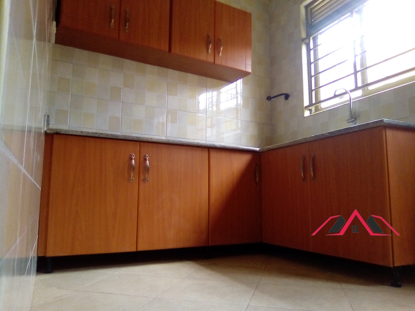 Semi Detached for rent in Najjera Kampala