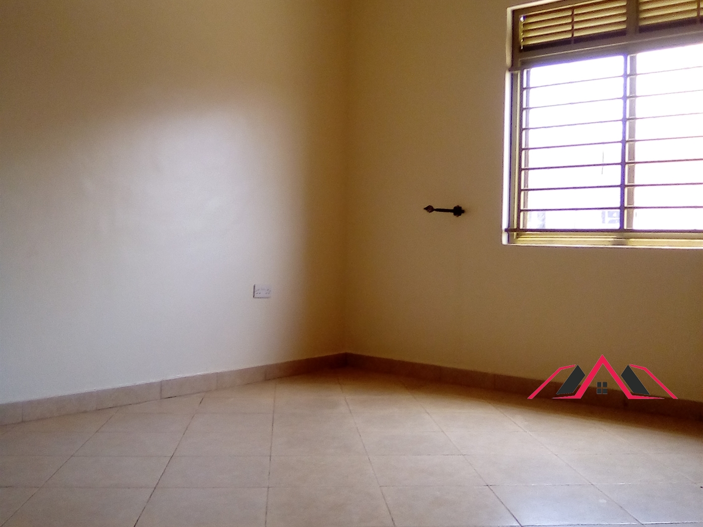 Semi Detached for rent in Najjera Kampala