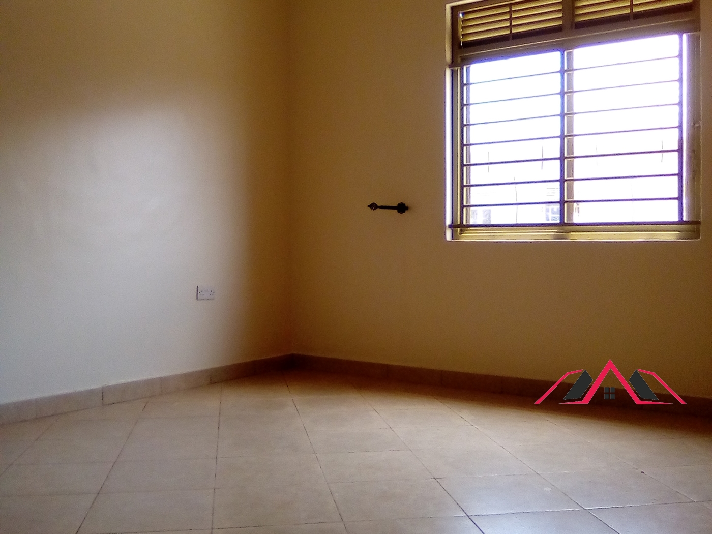 Semi Detached for rent in Najjera Kampala