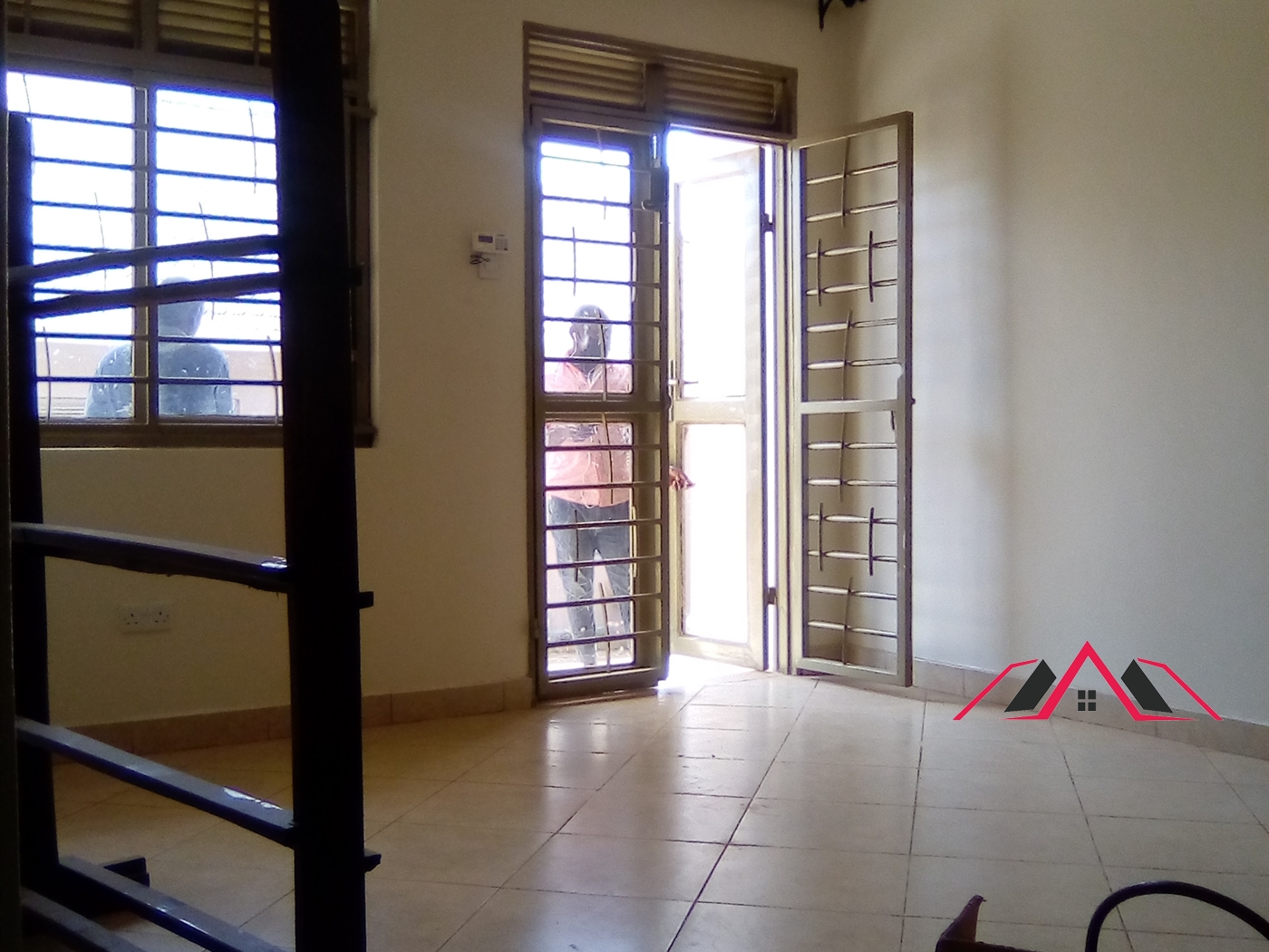 Semi Detached for rent in Najjera Kampala