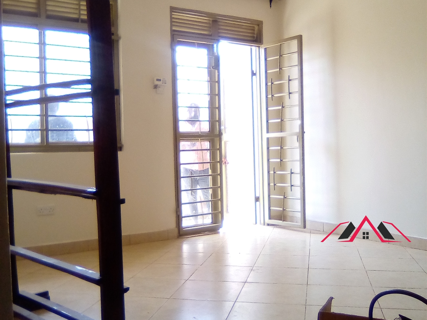 Semi Detached for rent in Najjera Kampala