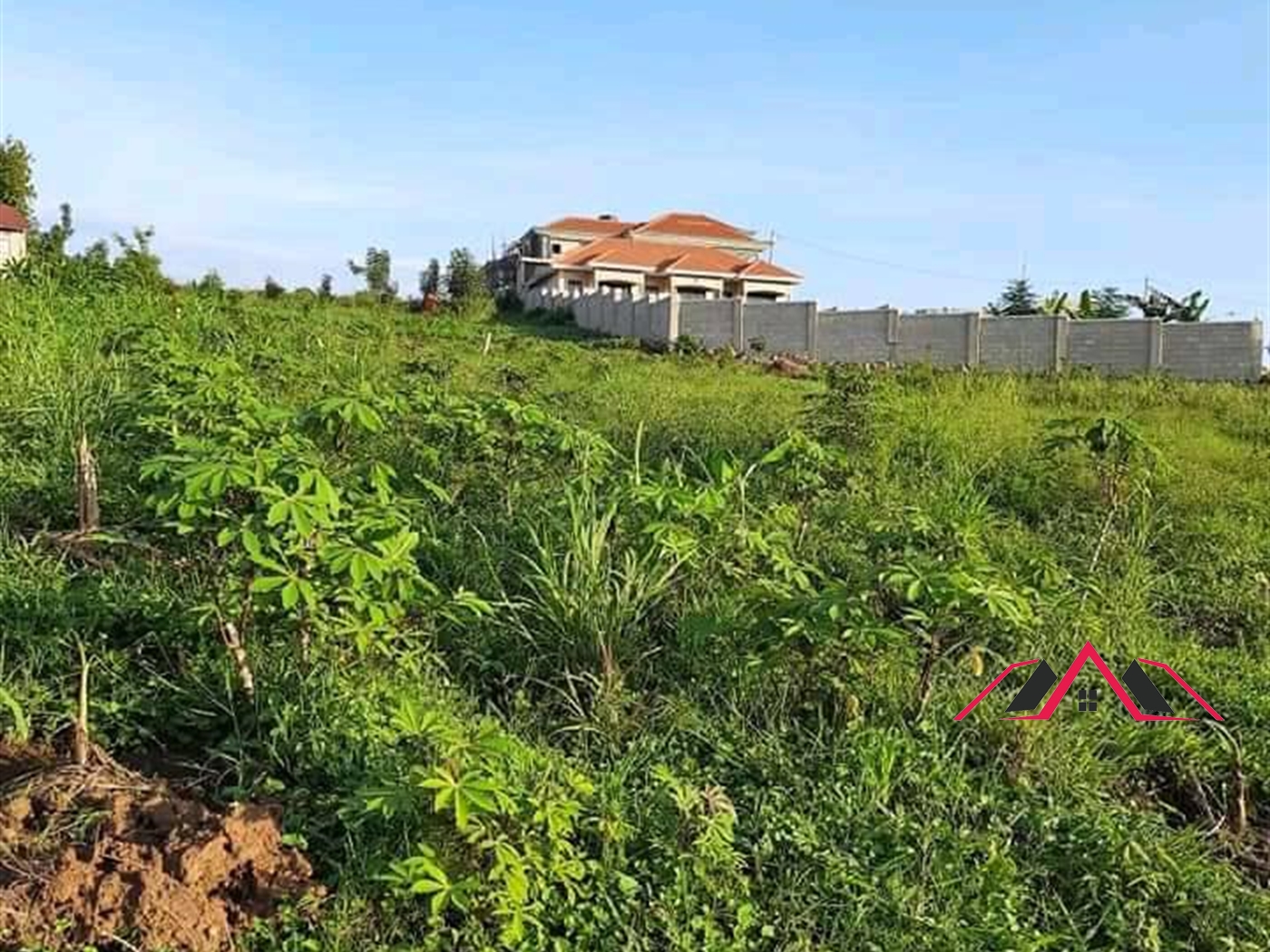 Residential Land for sale in Namugongo Wakiso