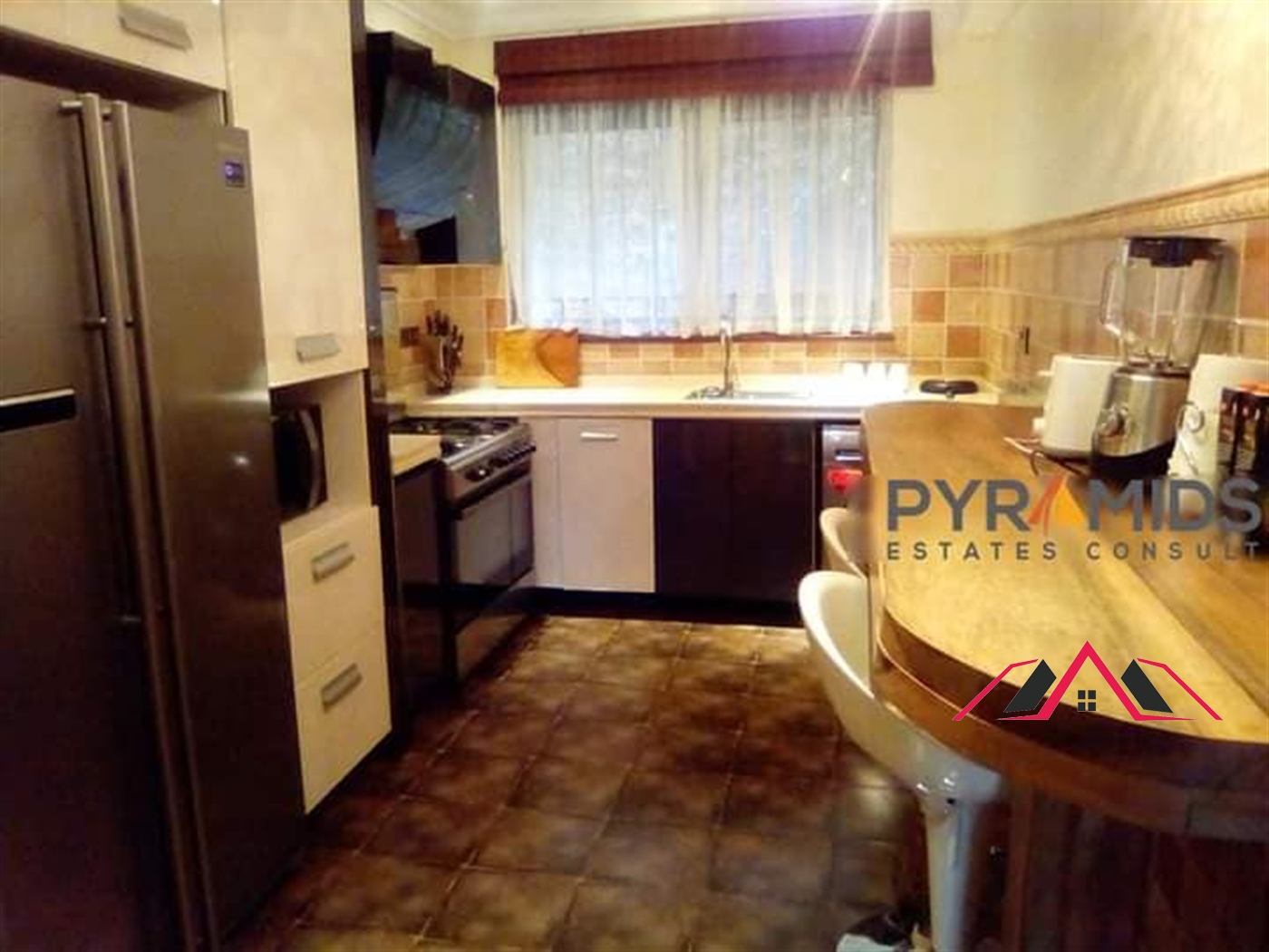 Apartment for rent in Kololo Kampala