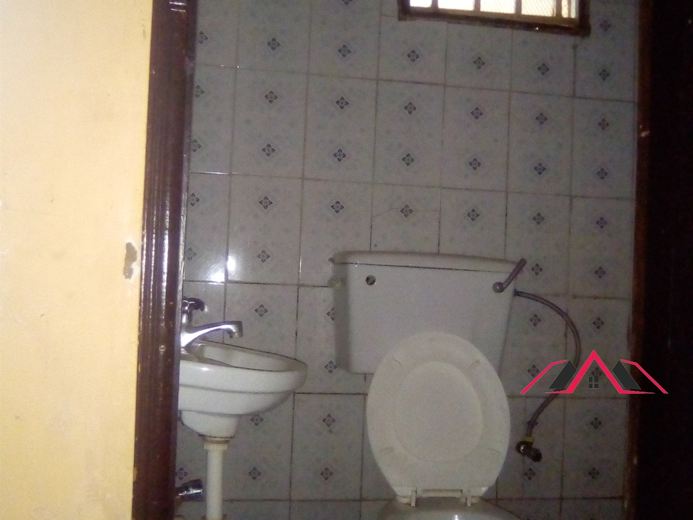 Semi Detached for rent in Kyaliwajjala Kampala