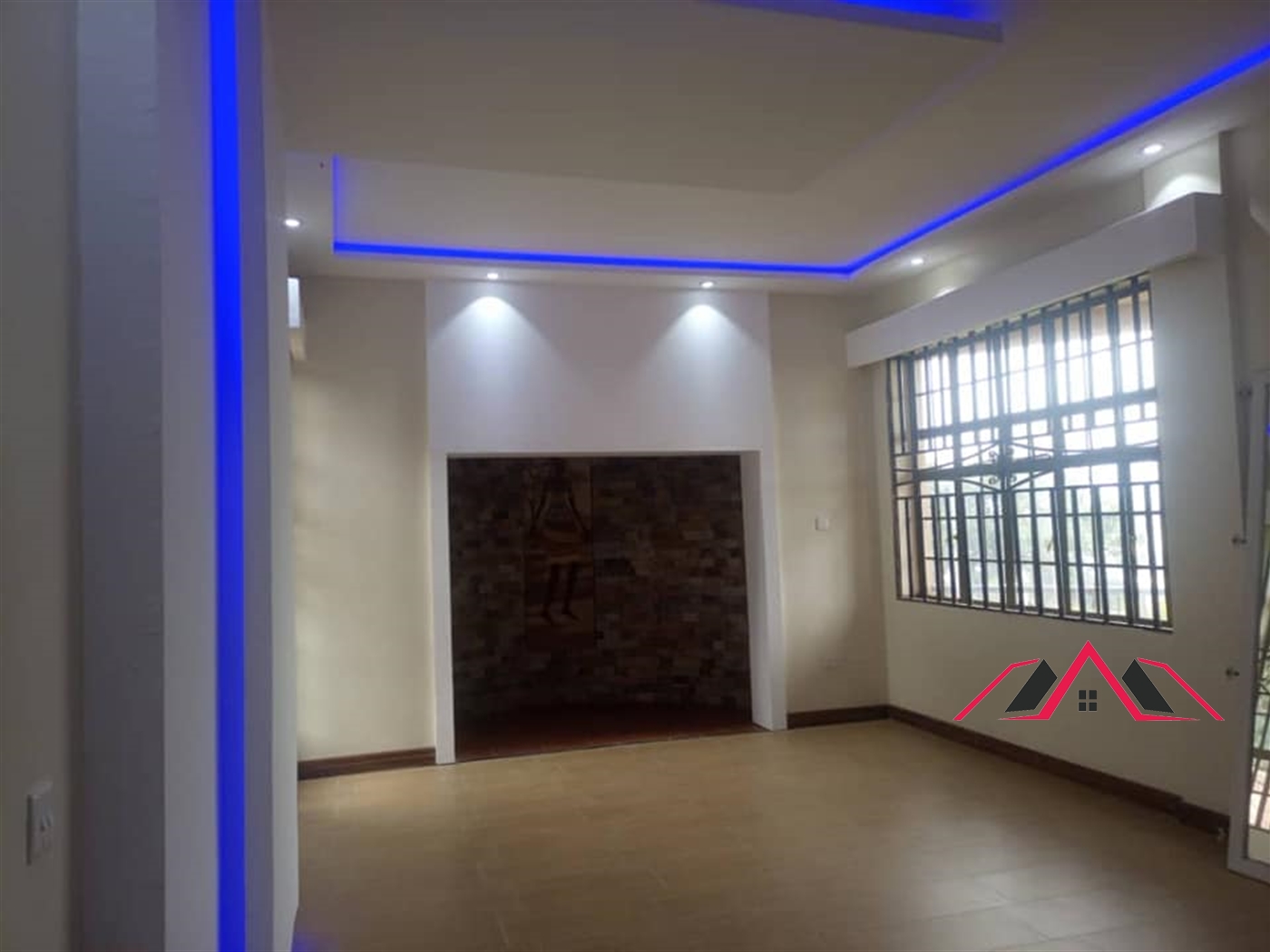 Bungalow for rent in Mutungo Kampala