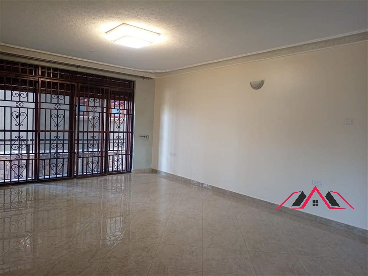 Apartment for rent in Mbuya Kampala