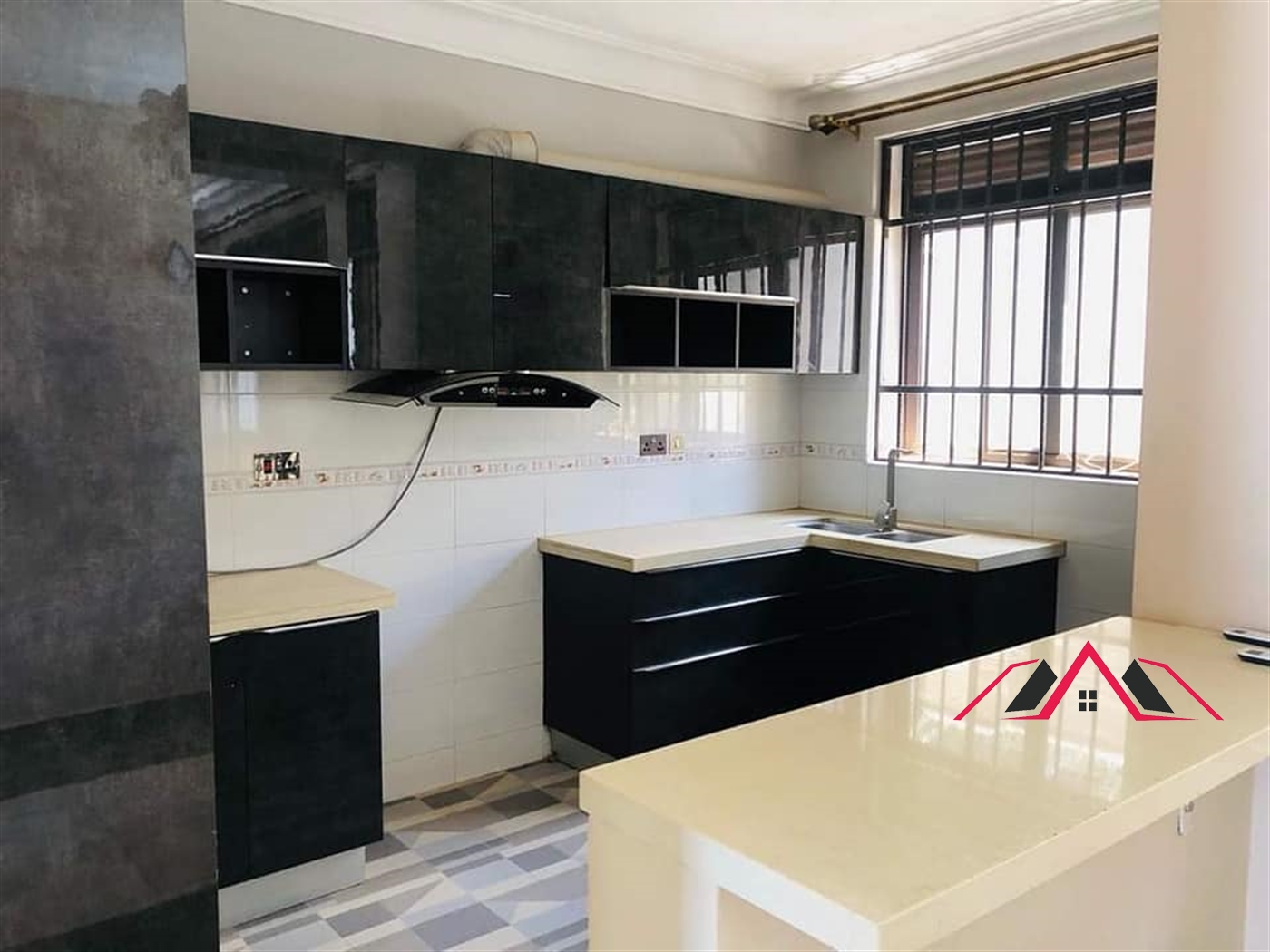 Apartment for rent in Muyenga Kampala