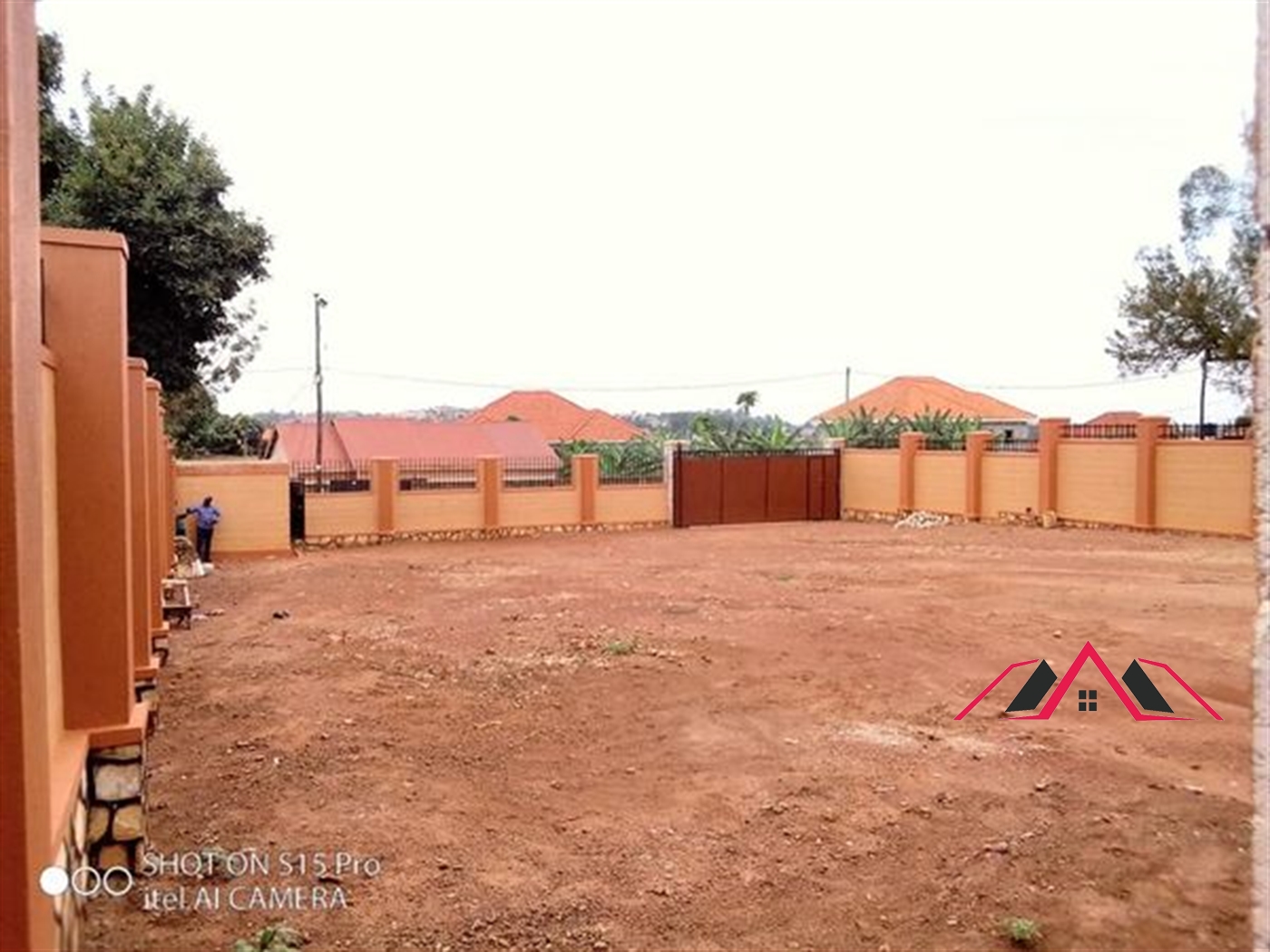 Commercial Land for sale in Kira Wakiso