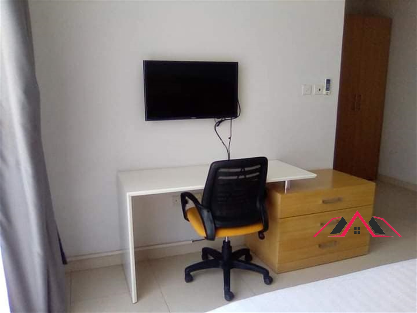 Apartment for rent in Kololo Kampala