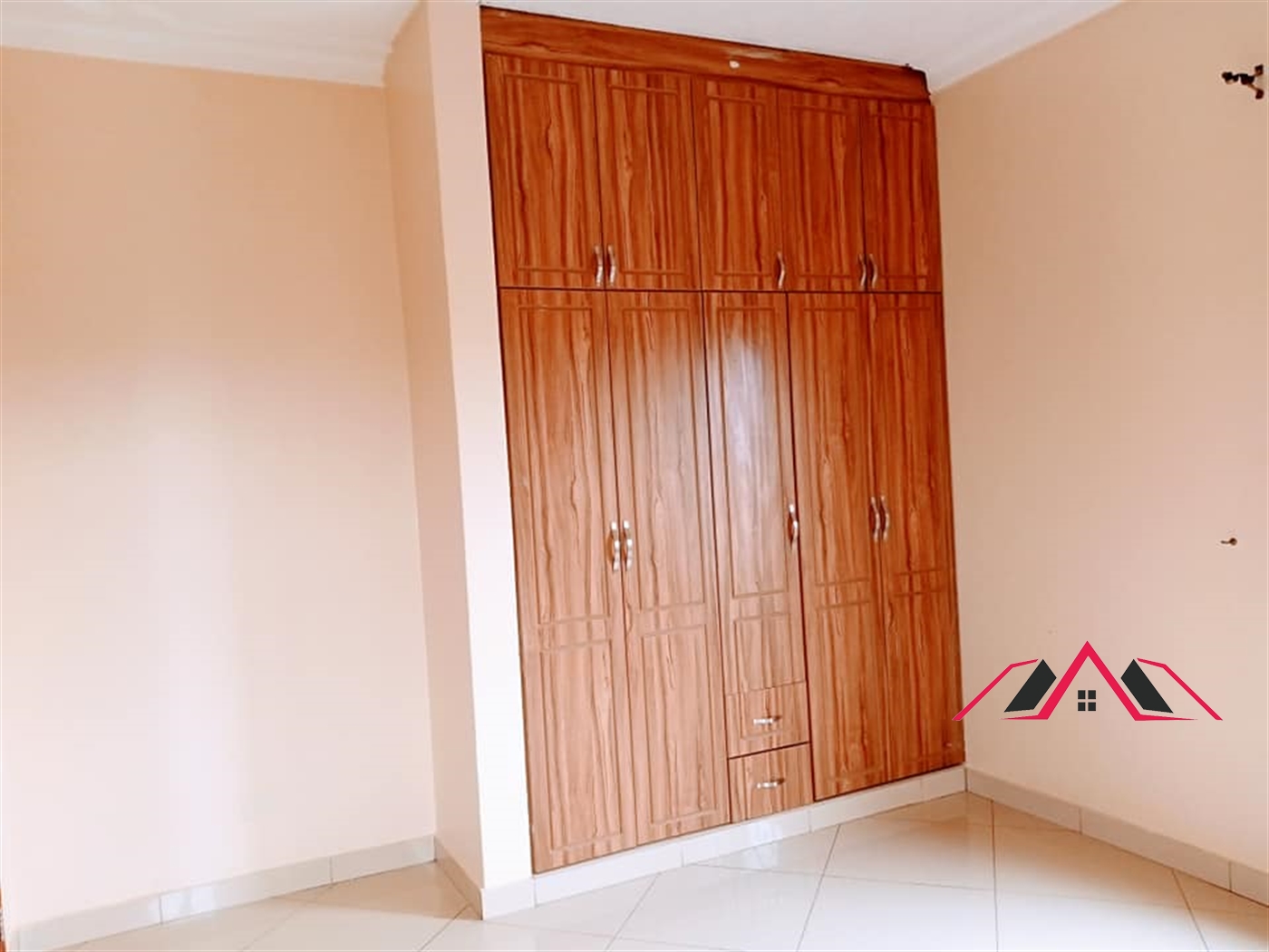 Storeyed house for sale in Kira Wakiso