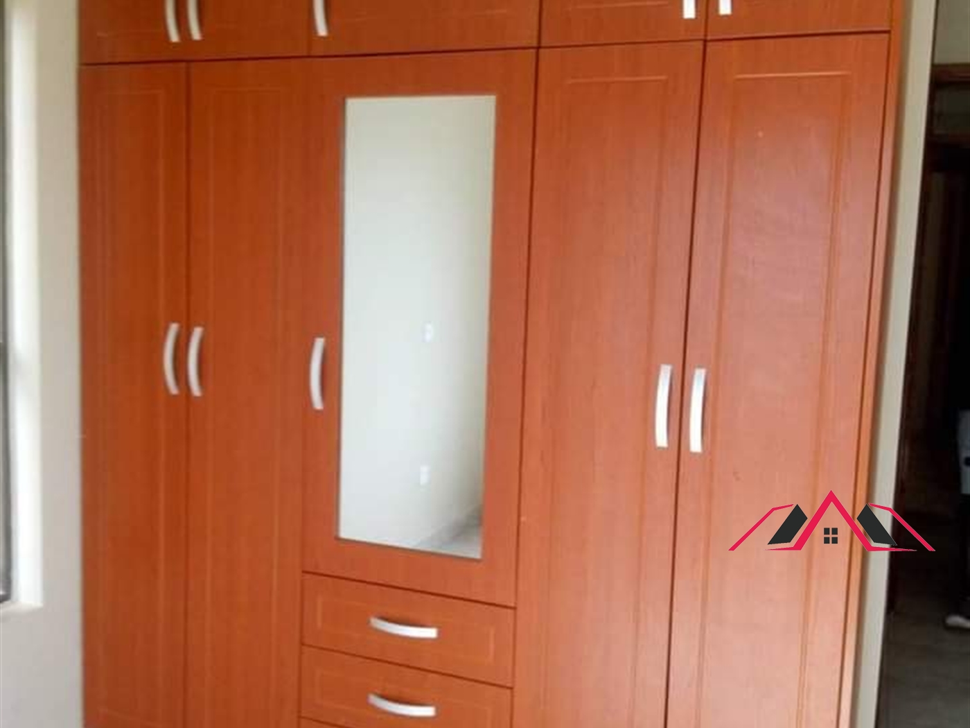 Apartment for rent in Najjera Kampala