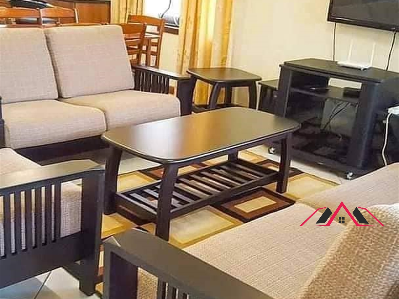 Apartment for rent in Bugoloobi Kampala