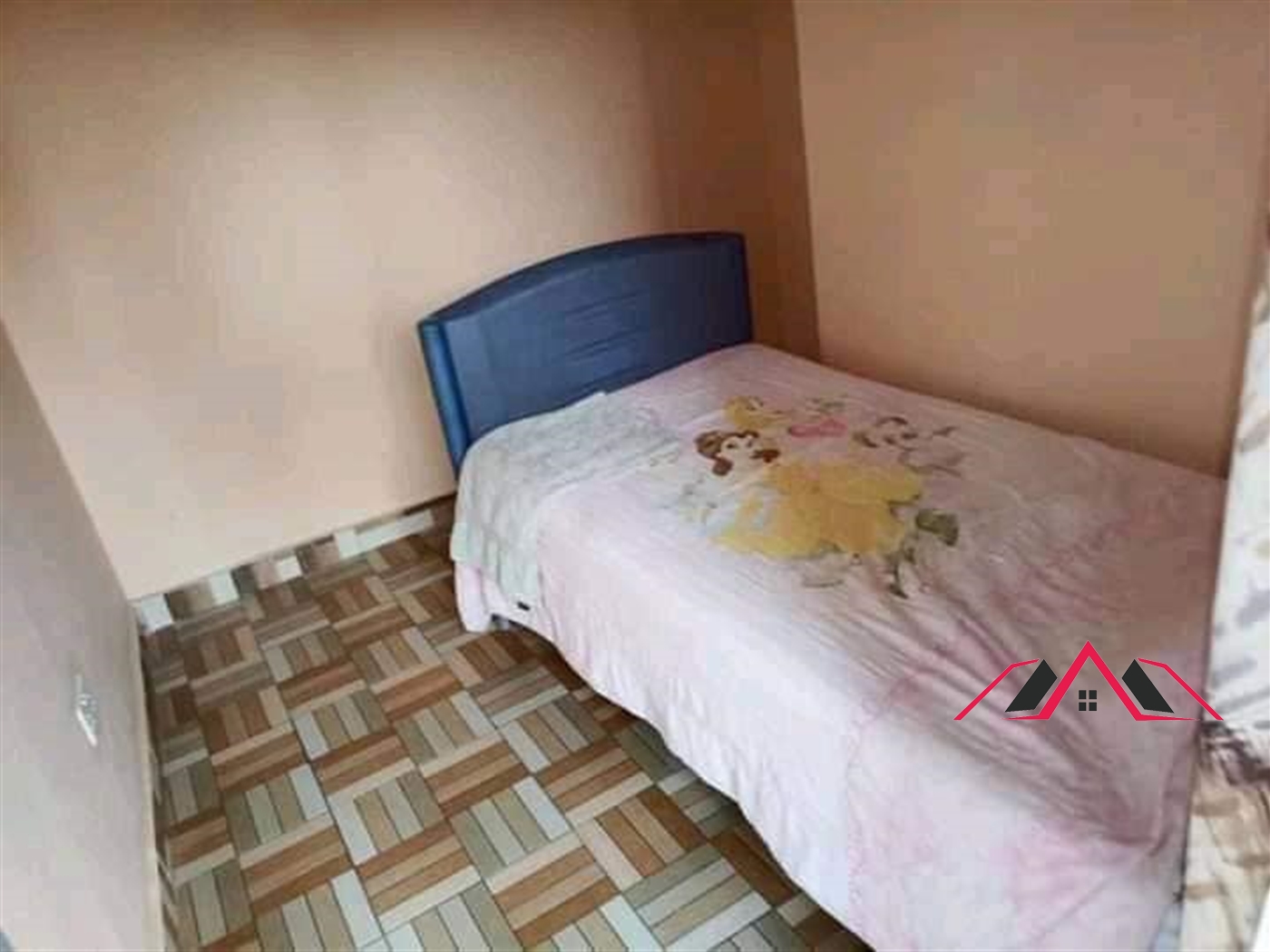 Apartment for rent in Bbunga Kampala