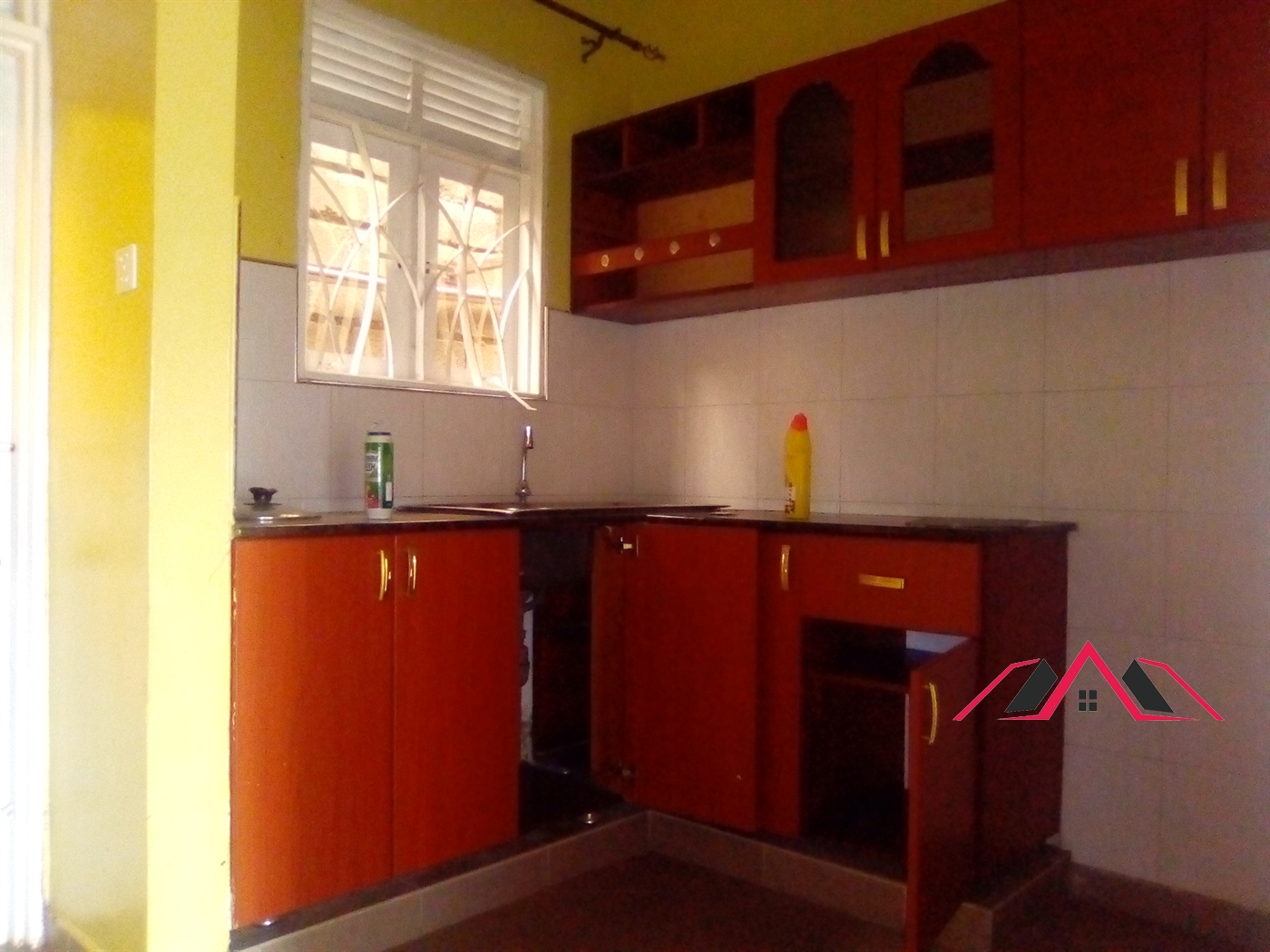 Semi Detached for rent in Namugongo Wakiso