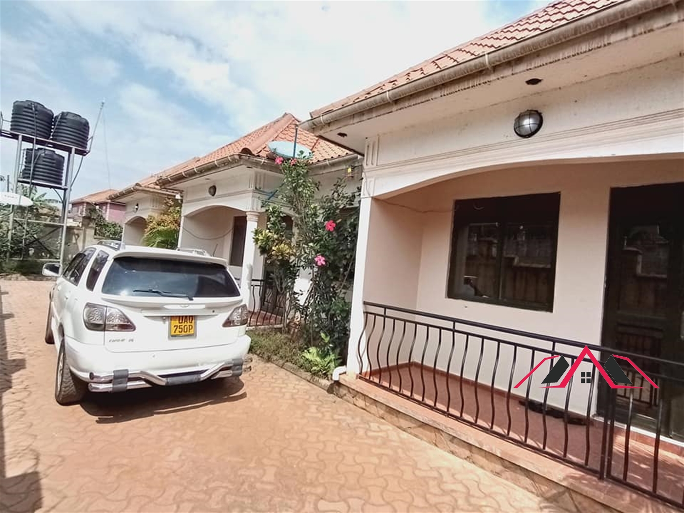 Rental units for sale in Najjera Kampala