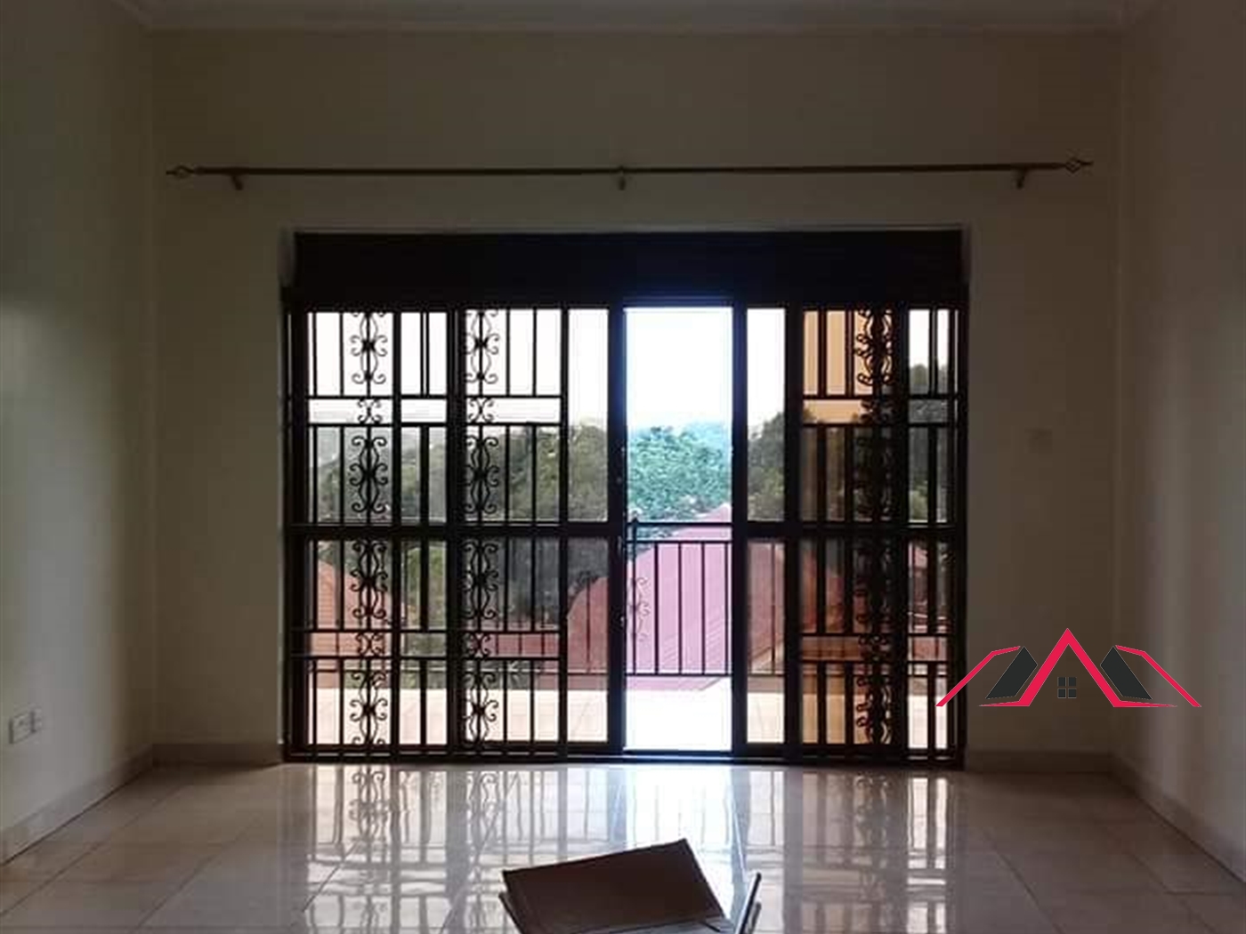 Apartment for rent in Mpererewe Kampala