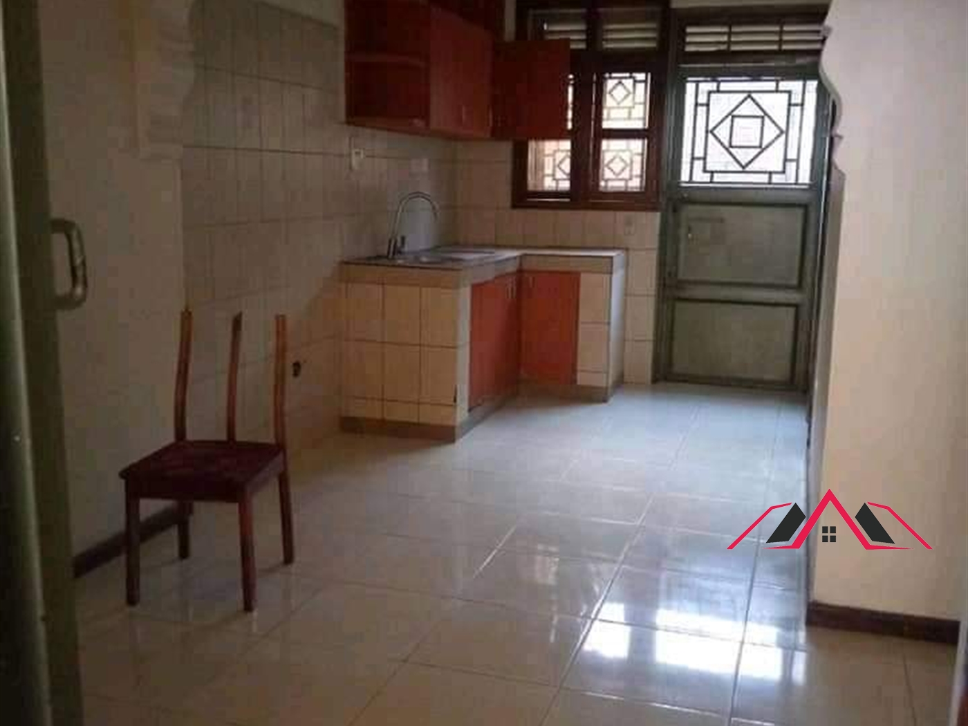 Apartment for rent in Kisaasi Kampala