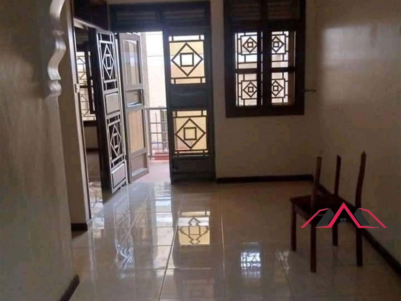 Apartment for rent in Kisaasi Kampala