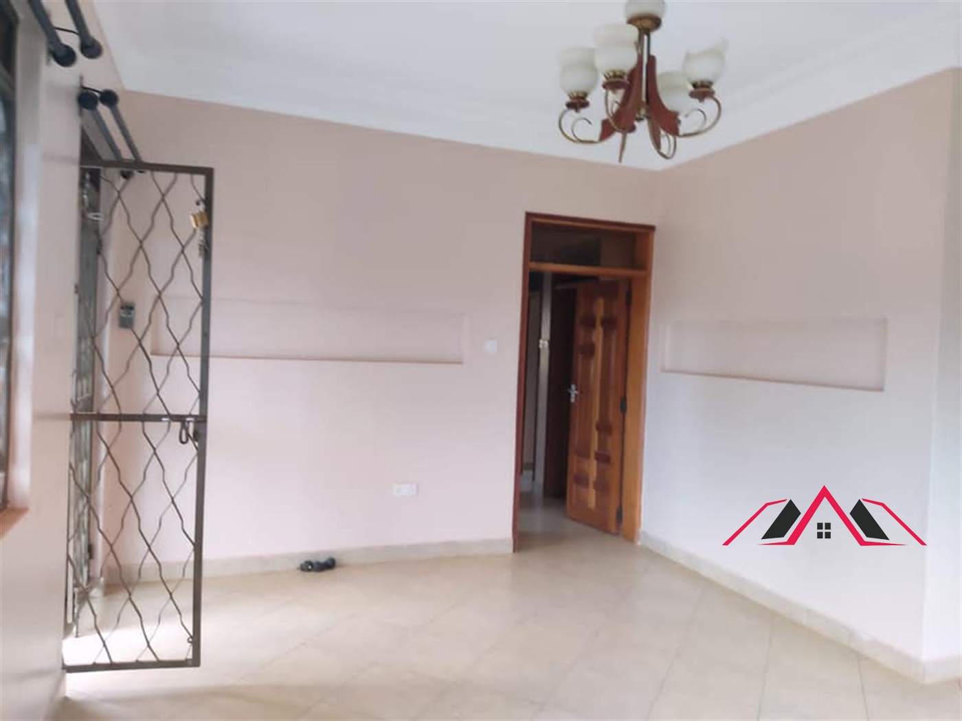 Bungalow for sale in Bweyogerere Wakiso