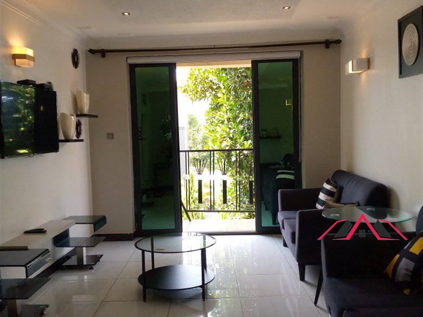 Apartment for rent in Kisaasi Kampala