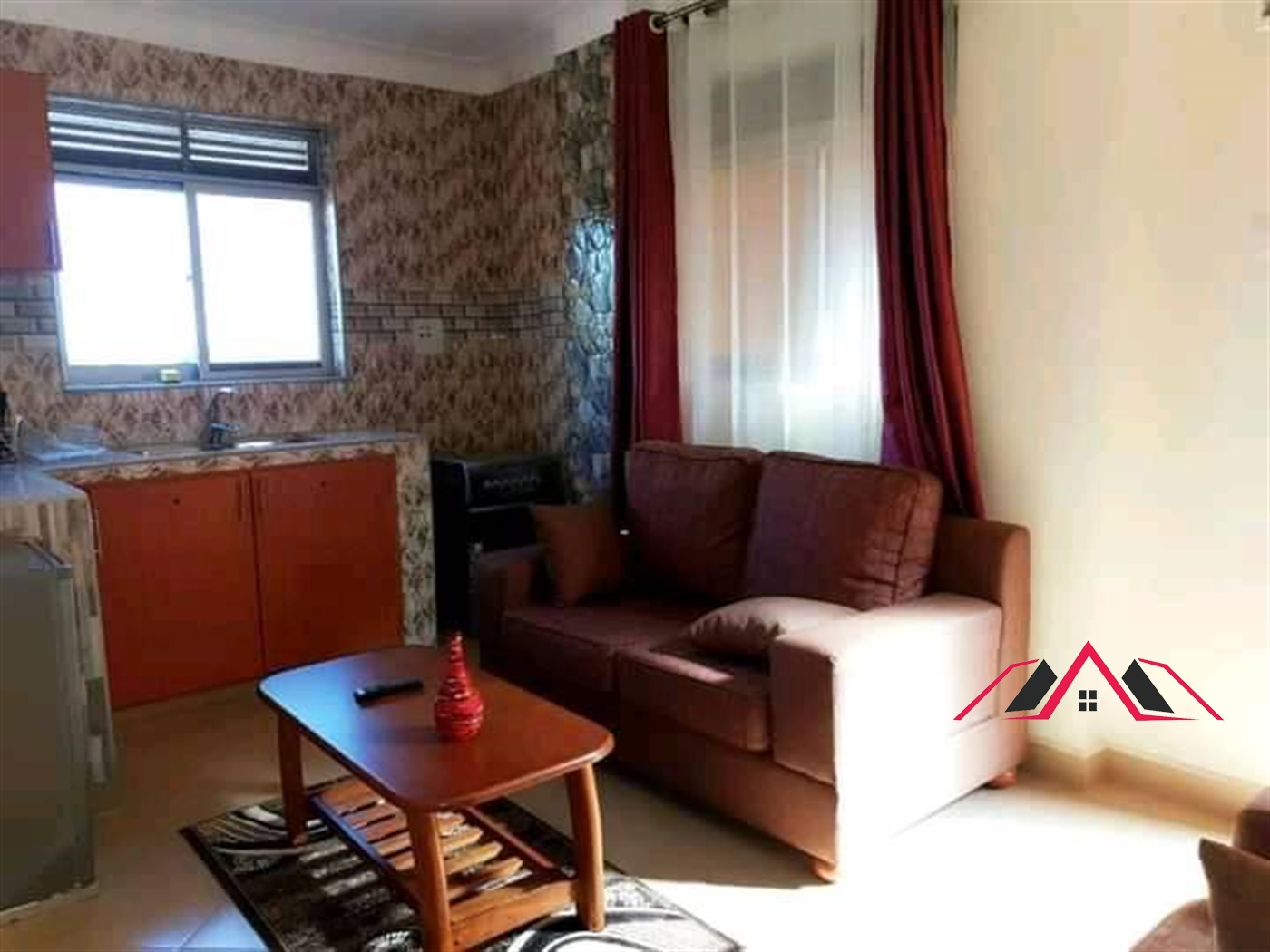 Apartment for rent in Naguru Kampala