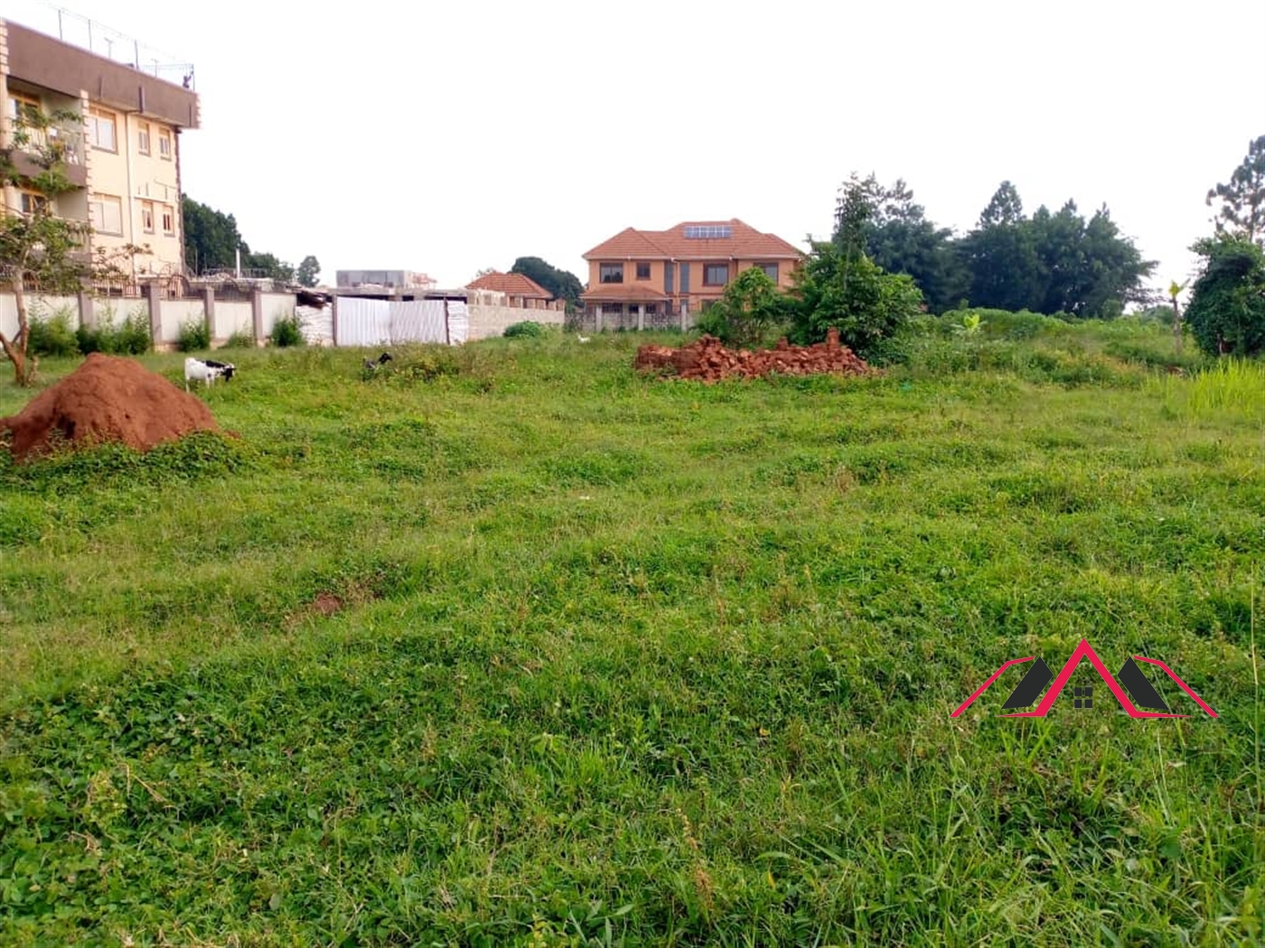 Residential Land for sale in Namugongo Wakiso