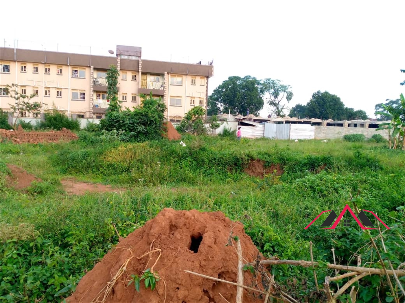 Residential Land for sale in Namugongo Wakiso