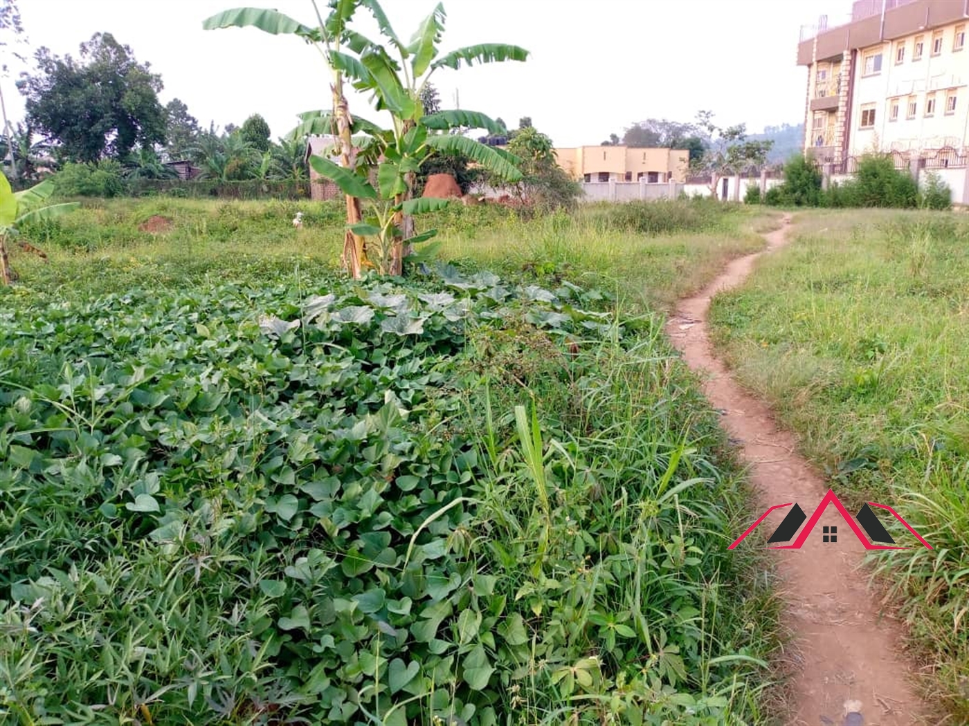 Residential Land for sale in Namugongo Wakiso