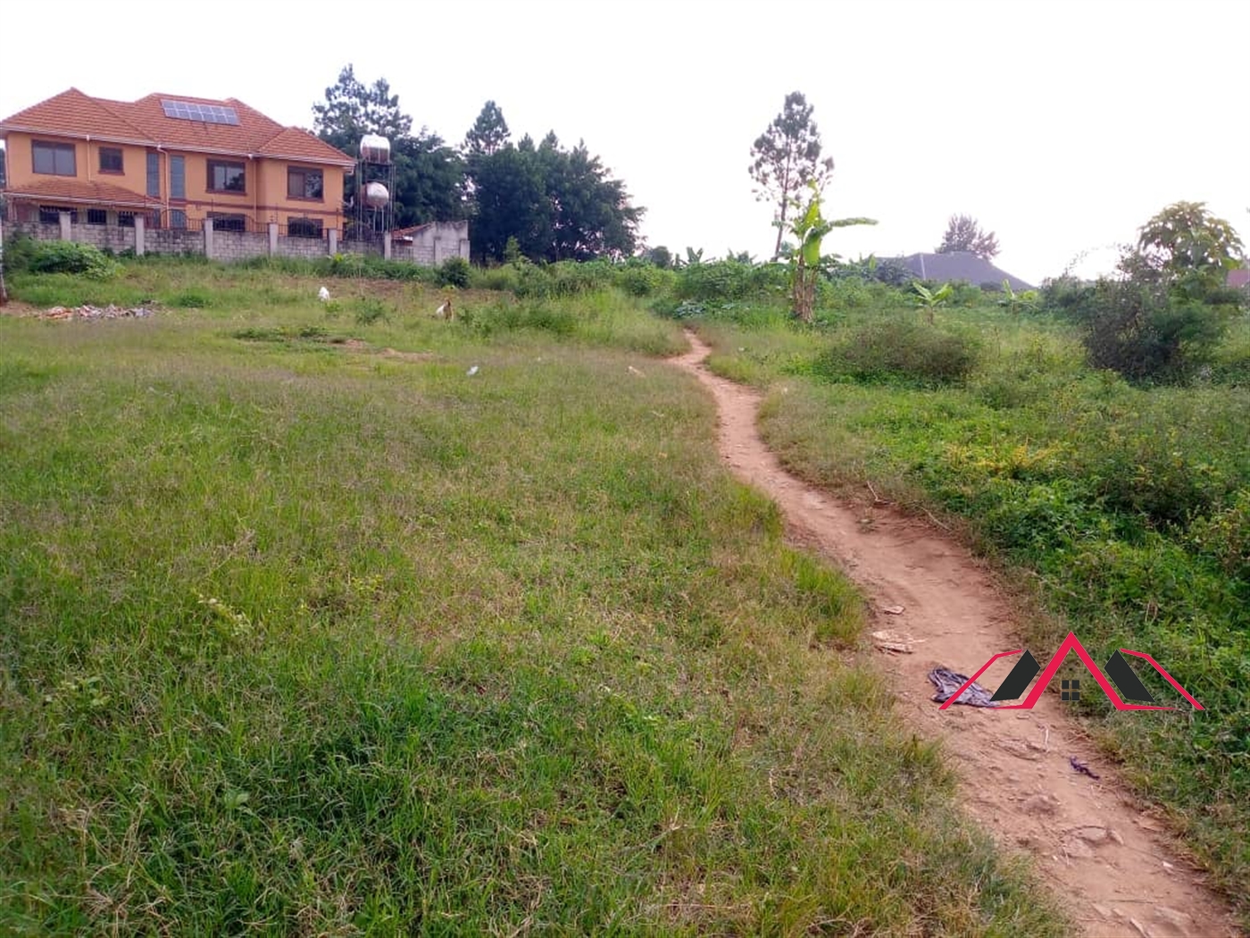 Residential Land for sale in Namugongo Wakiso