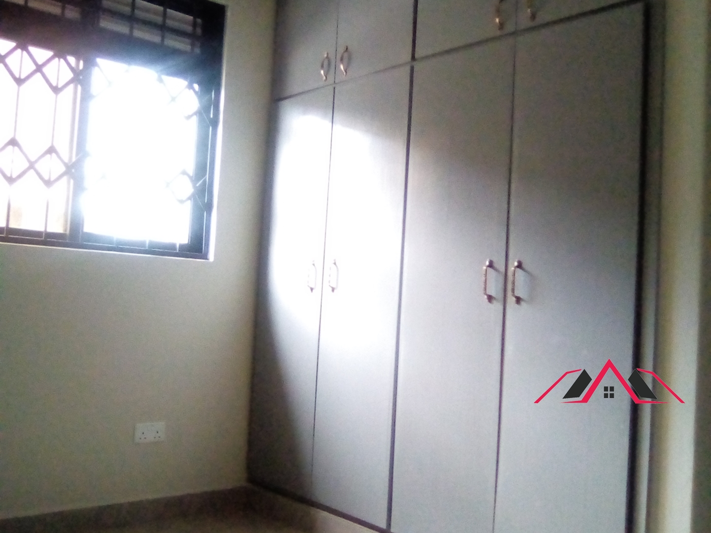 Semi Detached for rent in Namugongo Wakiso