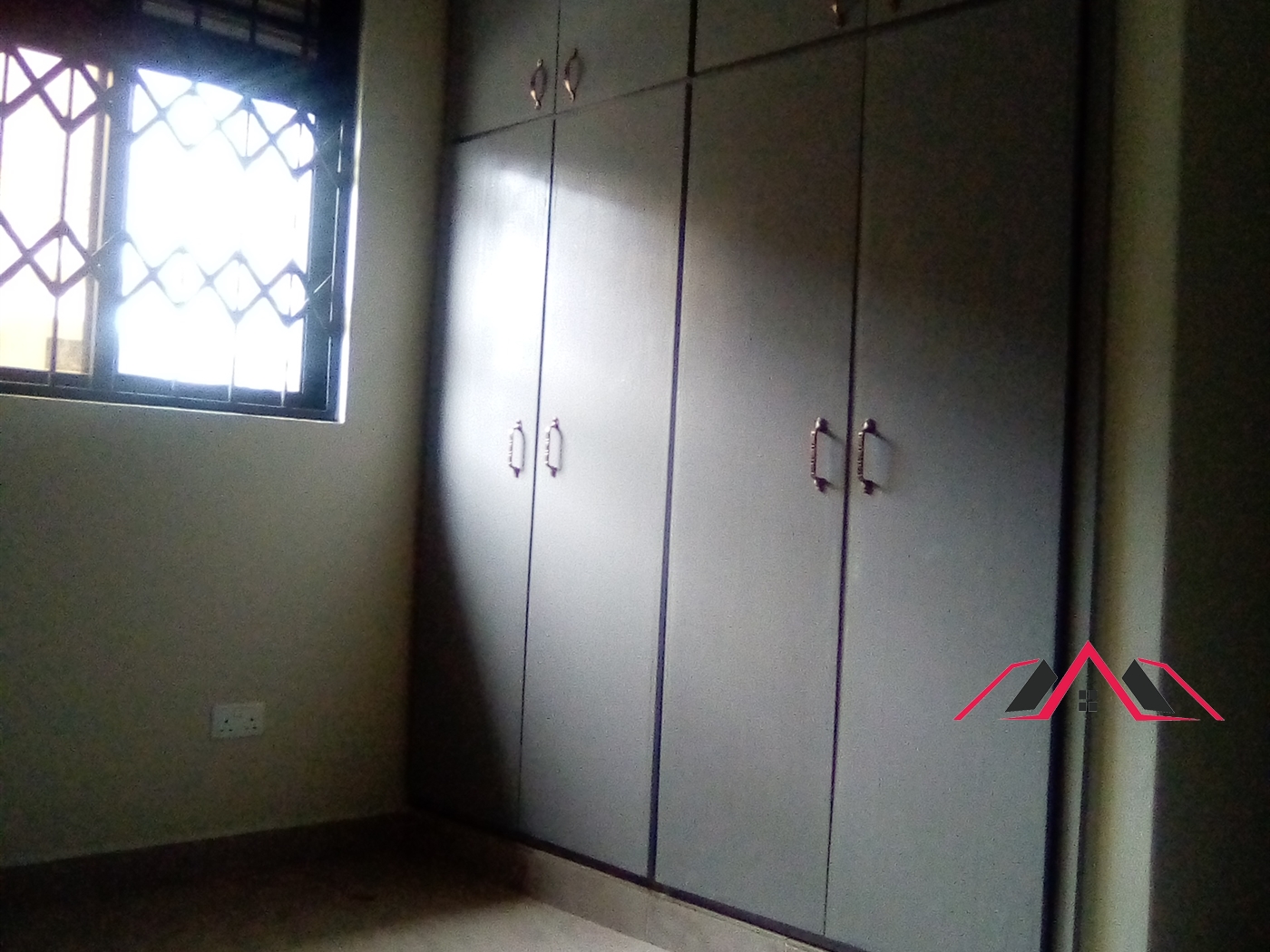 Semi Detached for rent in Namugongo Wakiso