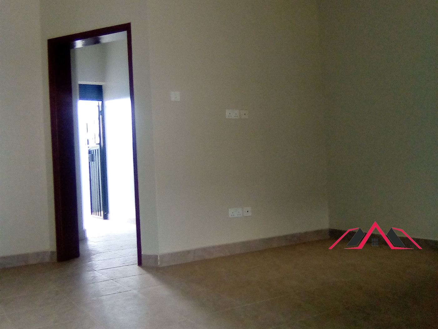 Semi Detached for rent in Namugongo Wakiso