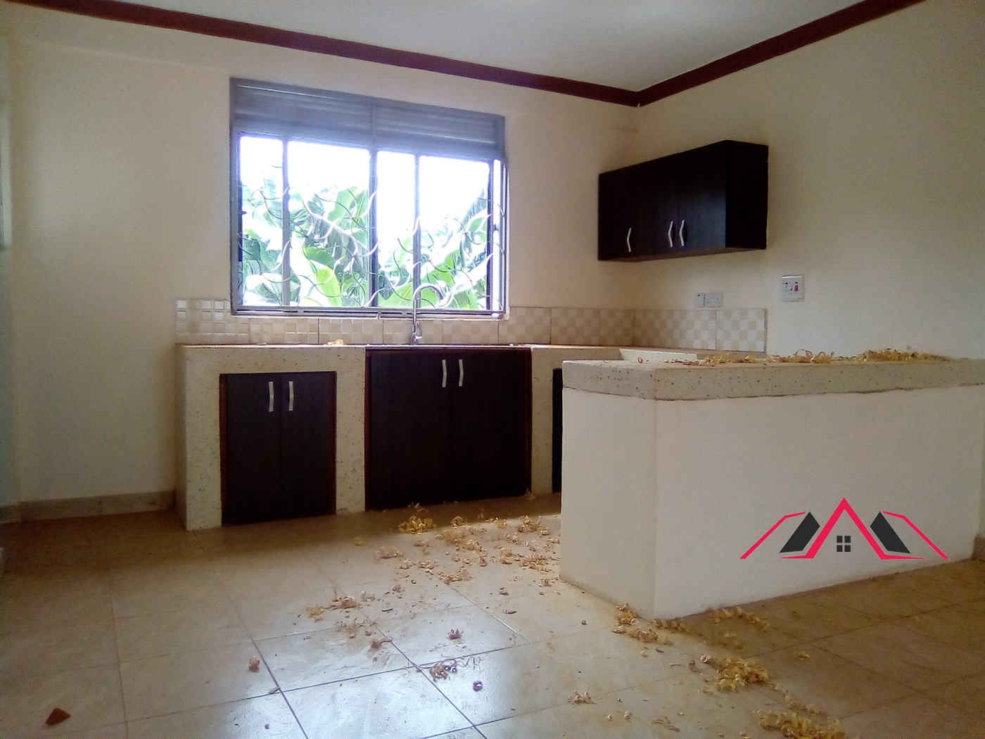 Semi Detached for rent in Namugongo Wakiso