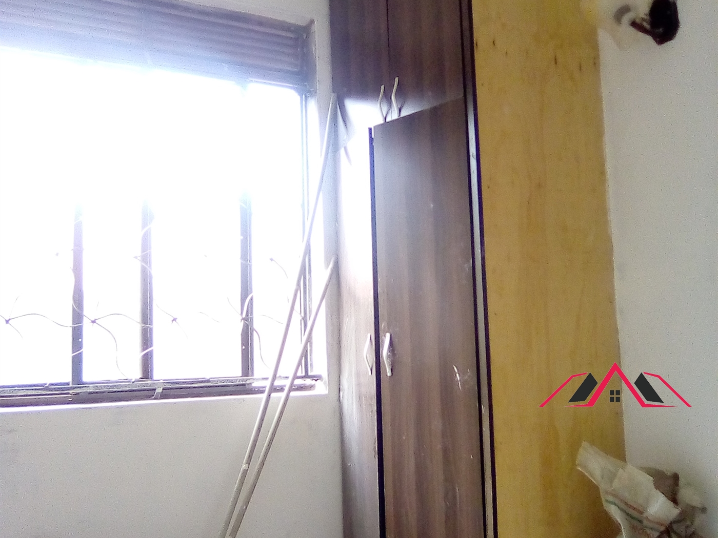 Apartment for rent in Najjera Kampala