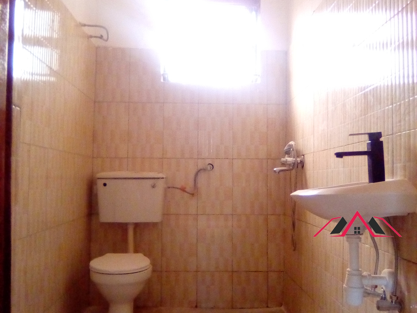 Apartment for rent in Najjera Kampala