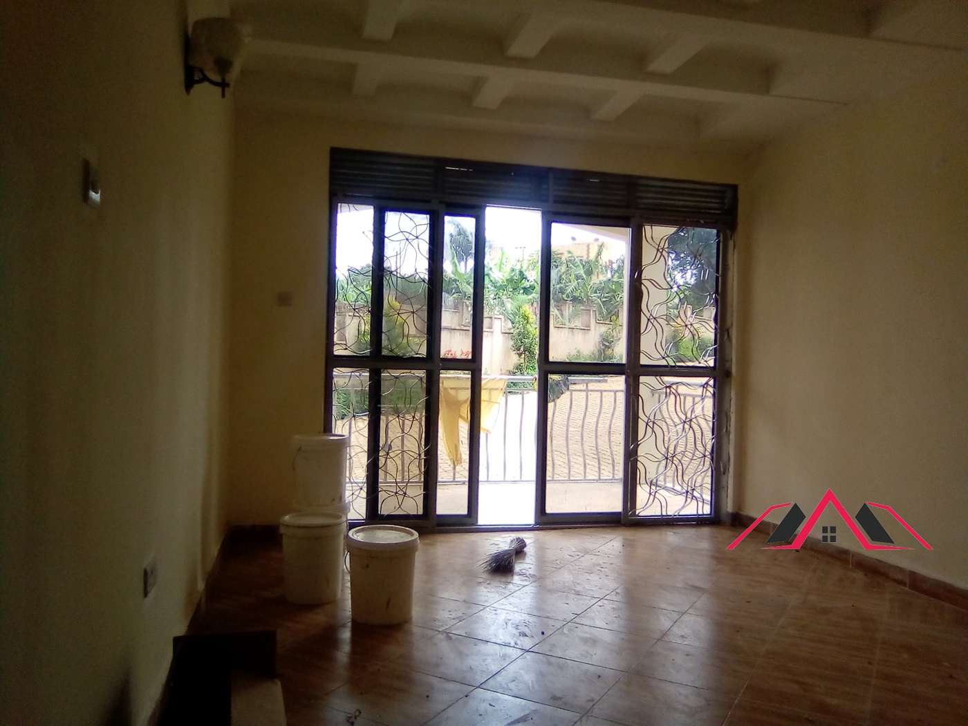 Apartment for rent in Najjera Kampala