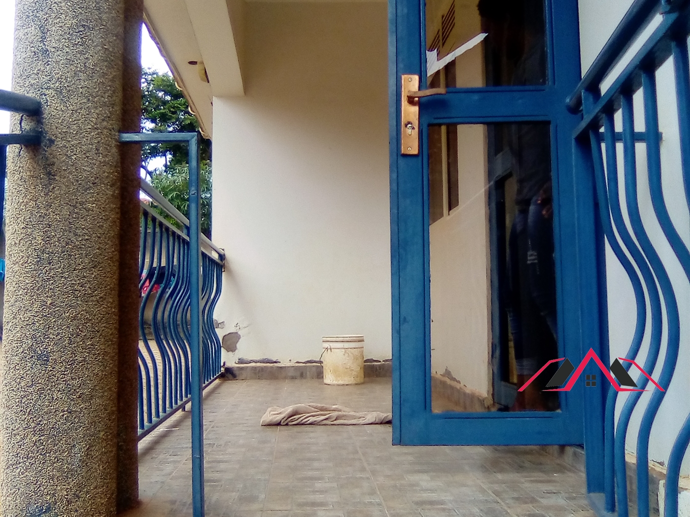 Semi Detached for rent in Najjera Kampala