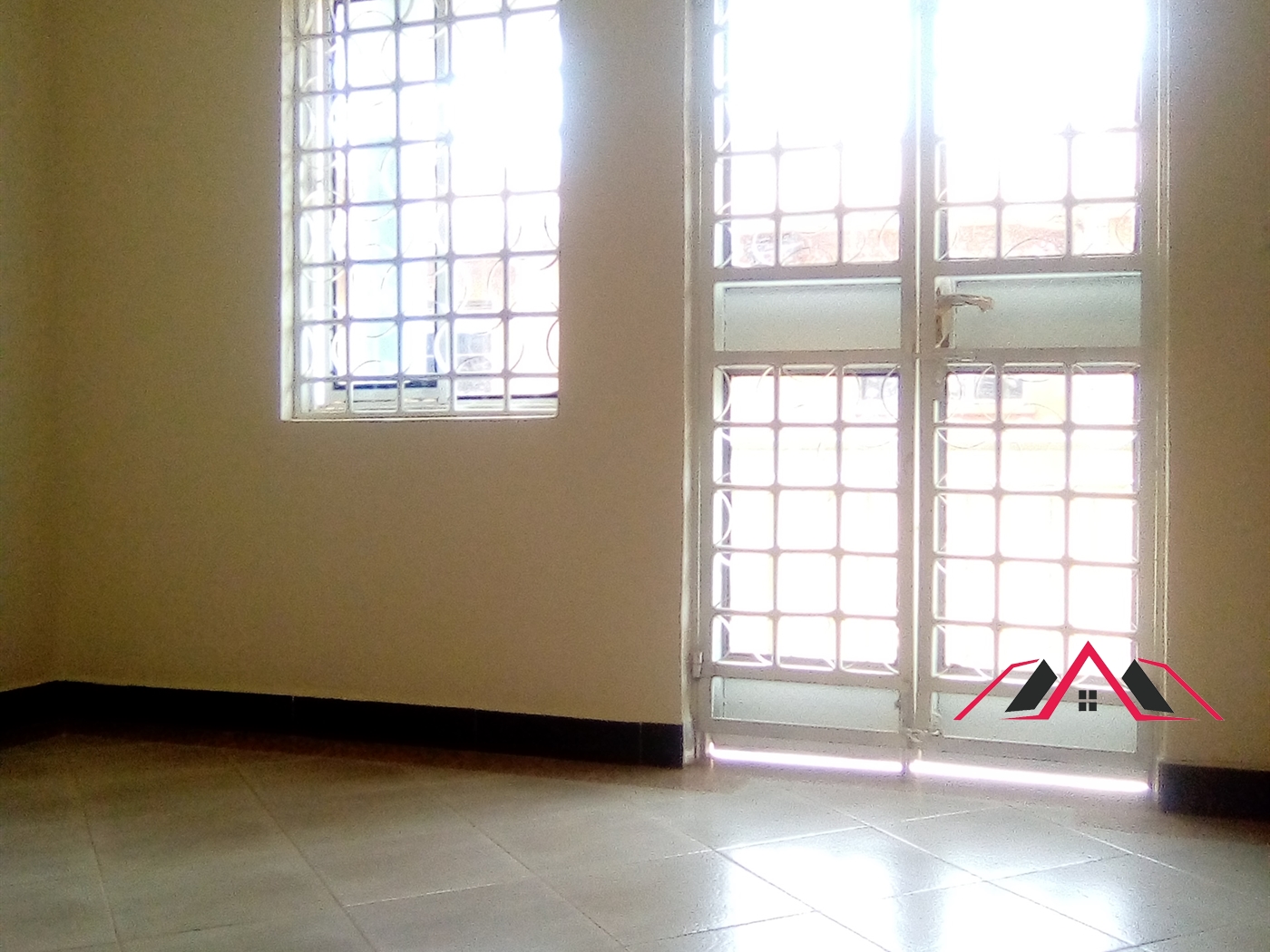 Apartment for rent in Najjera Kampala