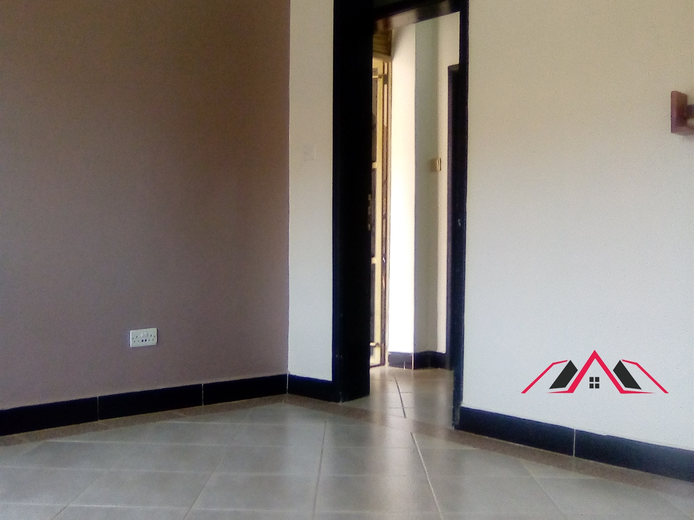 Apartment for rent in Najjera Kampala