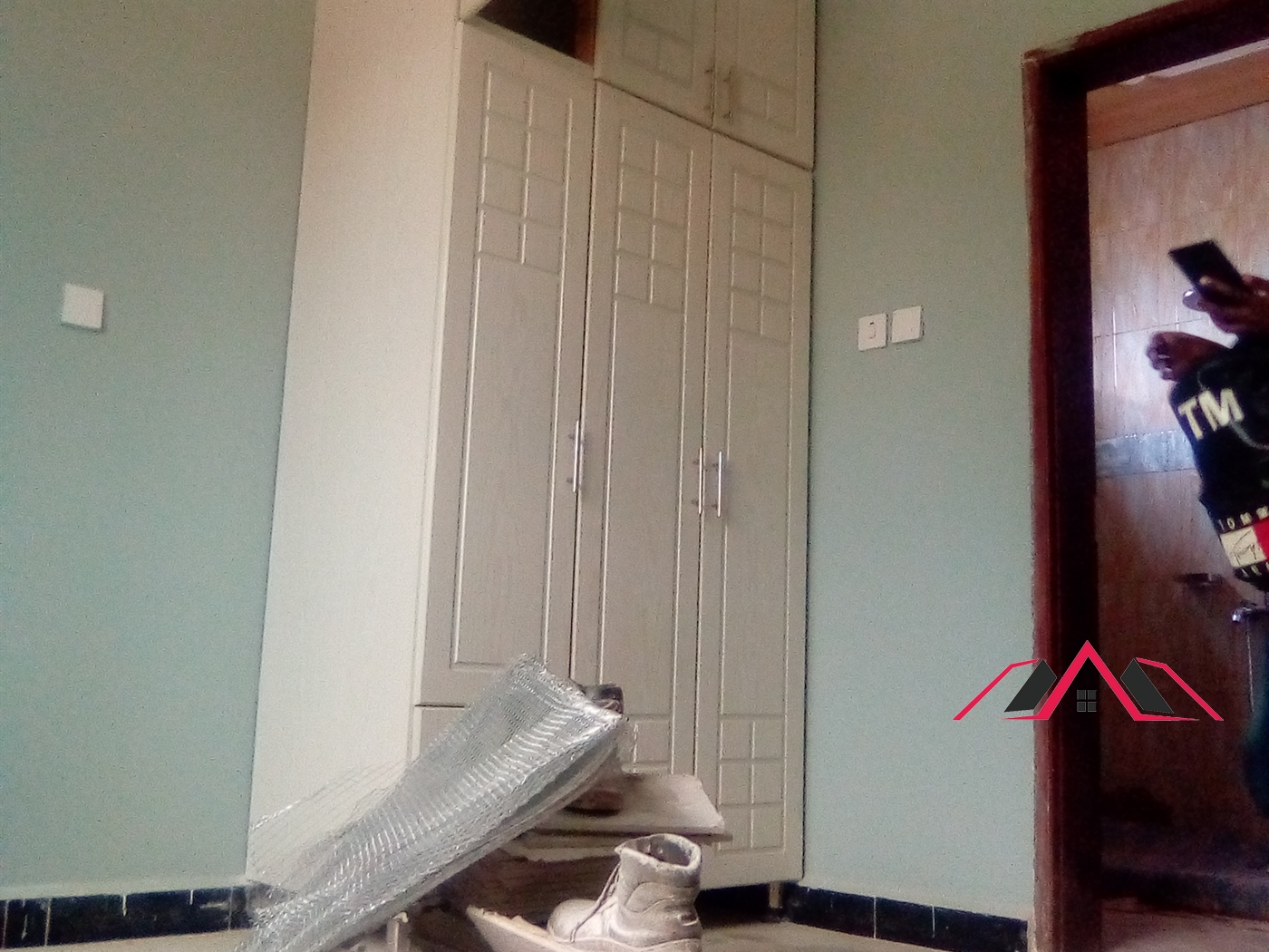 Apartment for rent in Najjera Kampala