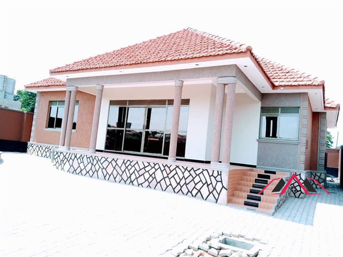 Bungalow for sale in Kira Wakiso