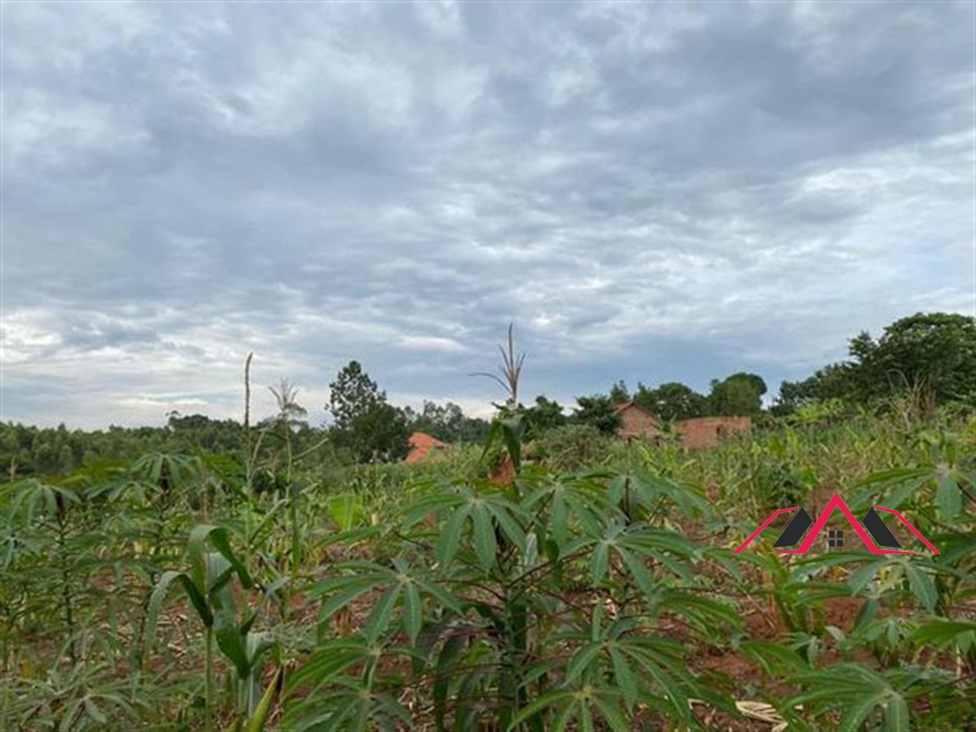 Residential Land for sale in Kira Wakiso